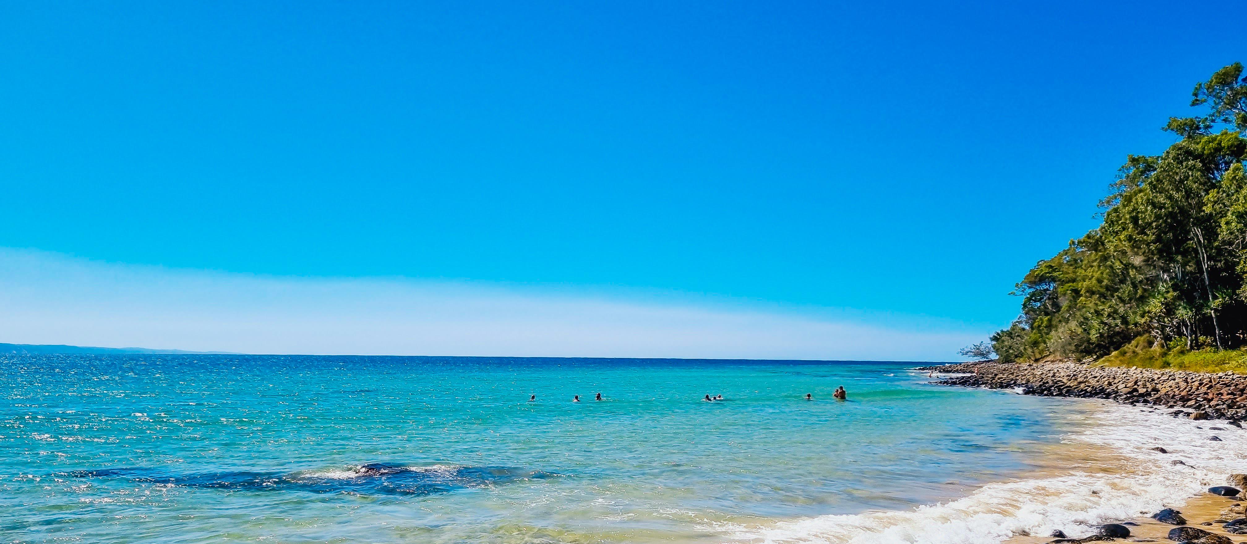 Little Cove Beach